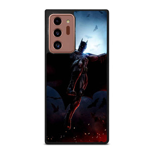 BATMAN SUPER HERO DC 2 Samsung Galaxy Note 20 Ultra Case Cover BATMAN SUPER HERO DC 2 Samsung Galaxy Note 20 Ultra Case Cover