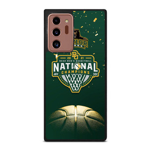 BAYLOR BEARS BASKETBALL LOGO Samsung Galaxy Note 20 Ultra Case Cover BAYLOR BEARS BASKETBALL LOGO Samsung Galaxy Note 20 Ultra Case Cover