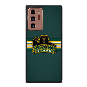 BAYLOR BEARS BASKETBALL Samsung Galaxy Note 20 Ultra Case Cover BAYLOR BEARS BASKETBALL Samsung Galaxy Note 20 Ultra Case Cover