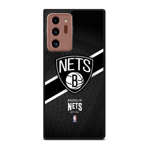 BROOKLYN NETS LOGO Samsung Galaxy Note 20 Ultra Case Cover BROOKLYN NETS LOGO Samsung Galaxy Note 20 Ultra Case Cover