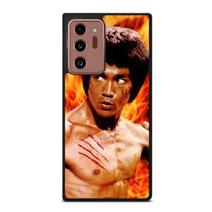 BRUCE LEE MOVIE Samsung Galaxy Note 20 Ultra Case Cover BRUCE LEE MOVIE Samsung Galaxy Note 20 Ultra Case Cover