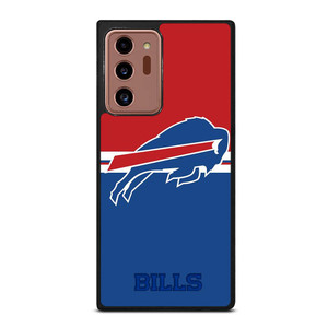 BUFFALO BILLS 2 Samsung Galaxy Note 20 Ultra Case Cover BUFFALO BILLS 2 Samsung Galaxy Note 20 Ultra Case Cover