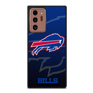 BUFFALO BILLS DOT Samsung Galaxy Note 20 Ultra Case Cover BUFFALO BILLS DOT Samsung Galaxy Note 20 Ultra Case Cover