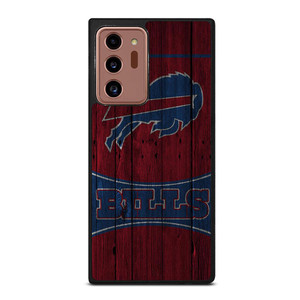 BUFFALO BILLS PRIDE Samsung Galaxy Note 20 Ultra Case Cover BUFFALO BILLS PRIDE Samsung Galaxy Note 20 Ultra Case Cover