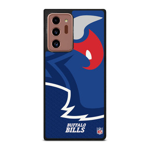 BUFFALO BILLS SHOUT Samsung Galaxy Note 20 Ultra Case Cover BUFFALO BILLS SHOUT Samsung Galaxy Note 20 Ultra Case Cover