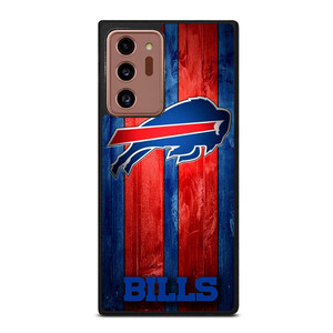 BUFFALO BILLS WOODEN Samsung Galaxy Note 20 Ultra Case Cover BUFFALO BILLS WOODEN Samsung Galaxy Note 20 Ultra Case Cover