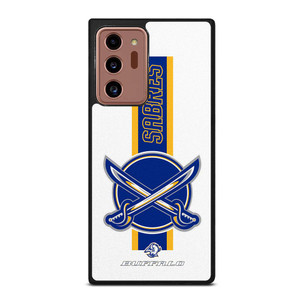 BUFFALO SABRES NHL LOGO Samsung Galaxy Note 20 Ultra Case Cover BUFFALO SABRES NHL LOGO Samsung Galaxy Note 20 Ultra Case Cover