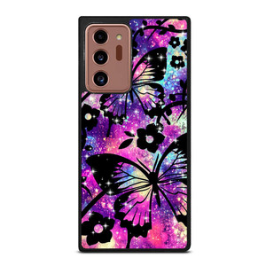 BUTTERFLY SPARKLE 4 Samsung Galaxy Note 20 Ultra Case Cover BUTTERFLY SPARKLE 4 Samsung Galaxy Note 20 Ultra Case Cover