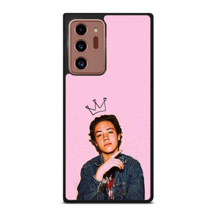 CARL GALLAGHER ETHAN CUTKOSKY Samsung Galaxy Note 20 Ultra Case Cover CARL GALLAGHER ETHAN CUTKOSKY Samsung Galaxy Note 20 Ultra Case Cover