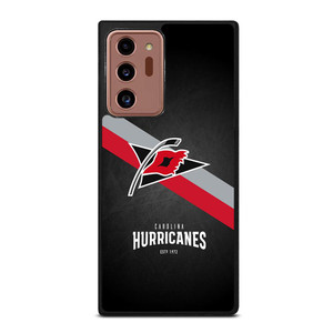 CAROLINA HURRICANES HOCKEY LOGO 3 Samsung Galaxy Note 20 Ultra Case Cover CAROLINA HURRICANES HOCKEY LOGO 3 Samsung Galaxy Note 20 Ultra Case Cover