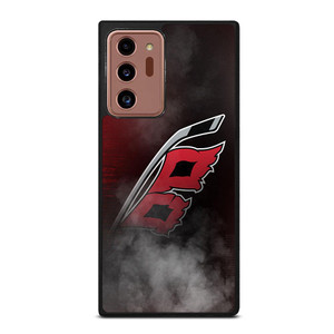 CAROLINA HURRICANES HOCKEY LOGO Samsung Galaxy Note 20 Ultra Case Cover CAROLINA HURRICANES HOCKEY LOGO Samsung Galaxy Note 20 Ultra Case Cover