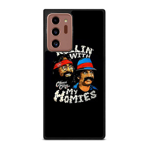 CHEECH AND CHONG 2 Samsung Galaxy Note 20 Ultra Case Cover