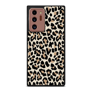 CHEETAH PATTERN 1 Samsung Galaxy Note 20 Ultra Case Cover CHEETAH PATTERN 1 Samsung Galaxy Note 20 Ultra Case Cover