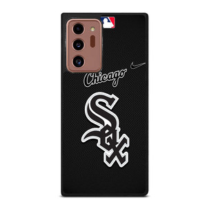 CHICAGO WHITE SOX BASEBALL Samsung Galaxy Note 20 Ultra Case Cover CHICAGO WHITE SOX BASEBALL Samsung Galaxy Note 20 Ultra Case Cover