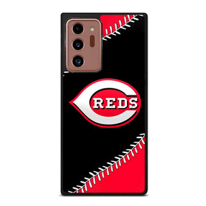 CINCINNATI REDS BASEBALL LOGO Samsung Galaxy Note 20 Ultra Case Cover CINCINNATI REDS BASEBALL LOGO Samsung Galaxy Note 20 Ultra Case Cover