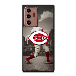 CINCINNATI REDS BASEBALL Samsung Galaxy Note 20 Ultra Case Cover CINCINNATI REDS BASEBALL Samsung Galaxy Note 20 Ultra Case Cover