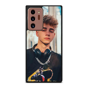 CORBYN BESSON WHY DON'T WE COOL Samsung Galaxy Note 20 Ultra Case Cover