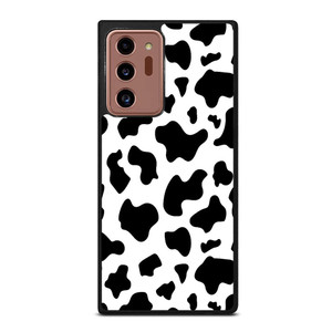 COW PATTERN Samsung Galaxy Note 20 Ultra Case Cover COW PATTERN Samsung Galaxy Note 20 Ultra Case Cover