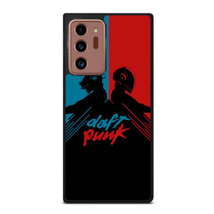 DAFT PUNK Samsung Galaxy Note 20 Ultra Case Cover DAFT PUNK Samsung Galaxy Note 20 Ultra Case Cover
