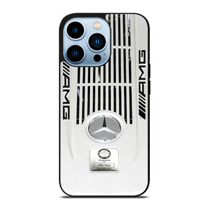 MERCEDES BENZ AMG ENGINE iPhone 13 Pro Max Case Cover