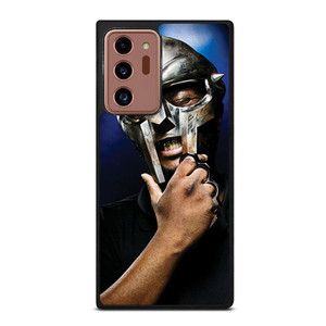 DANIEL DUMILE MF DOOM Samsung Galaxy Note 20 Ultra Case Cover DANIEL DUMILE MF DOOM Samsung Galaxy Note 20 Ultra Case Cover