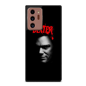 DEXTER Samsung Galaxy Note 20 Ultra Case Cover DEXTER Samsung Galaxy Note 20 Ultra Case Cover
