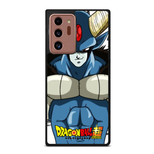 DRAGON BALL MORO 73 Samsung Galaxy Note 20 Ultra Case Cover