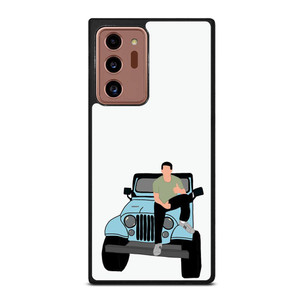 DYLAN O'BRIEN CAR Samsung Galaxy Note 20 Ultra Case Cover DYLAN O'BRIEN CAR Samsung Galaxy Note 20 Ultra Case Cover