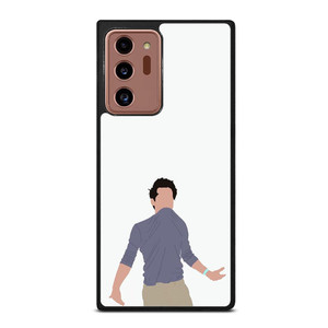 DYLAN O'BRIEN Samsung Galaxy Note 20 Ultra Case Cover DYLAN O'BRIEN Samsung Galaxy Note 20 Ultra Case Cover
