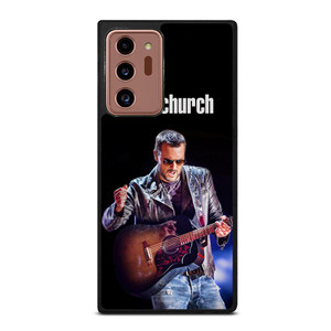 ERIC CHURCH MUSIC SINGER Samsung Galaxy Note 20 Ultra Case Cover ERIC CHURCH MUSIC SINGER Samsung Galaxy Note 20 Ultra Case Cover