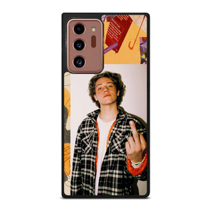 ETHAN CUTKOSKY CARL GALLAGHER Samsung Galaxy Note 20 Ultra Case Cover ETHAN CUTKOSKY CARL GALLAGHER Samsung Galaxy Note 20 Ultra Case Cover