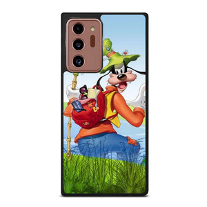 GOOFY FISHING Samsung Galaxy Note 20 Ultra Case Cover GOOFY FISHING Samsung Galaxy Note 20 Ultra Case Cover