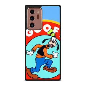 GOOFY FUNNY DOG Samsung Galaxy Note 20 Ultra Case Cover