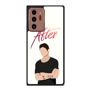 HARDIN SCOTT 1 Samsung Galaxy Note 20 Ultra Case Cover