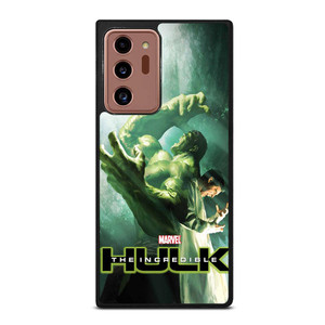 INCREDIBLE HULK Samsung Galaxy Note 20 Ultra Case Cover