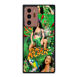 KATY PERRY ROAR Samsung Galaxy Note 20 Ultra Case Cover KATY PERRY ROAR Samsung Galaxy Note 20 Ultra Case Cover