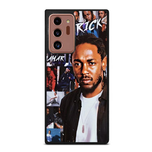 KENDRICK LAMAR COLLAGE Samsung Galaxy Note 20 Ultra Case Cover KENDRICK LAMAR COLLAGE Samsung Galaxy Note 20 Ultra Case Cover