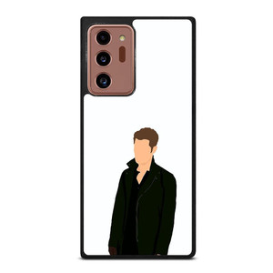 KLAUS MIKAELSON 2 Samsung Galaxy Note 20 Ultra Case Cover KLAUS MIKAELSON 2 Samsung Galaxy Note 20 Ultra Case Cover