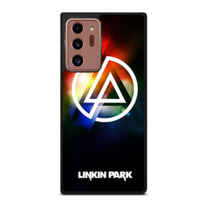 LINKIN PARK LOGO Samsung Galaxy Note 20 Ultra Case Cover LINKIN PARK LOGO Samsung Galaxy Note 20 Ultra Case Cover