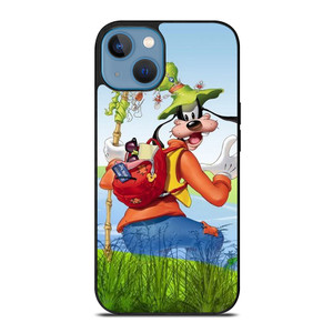 GOOFY FISHING iPhone 13 Case Cover