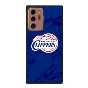 LOS ANGELES CLIPPERS MARBLE LOGO Samsung Galaxy Note 20 Ultra Case Cover LOS ANGELES CLIPPERS MARBLE LOGO Samsung Galaxy Note 20 Ultra Case Cover