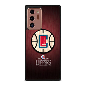 LOS ANGELES CLIPPERS WOODEN LOGO Samsung Galaxy Note 20 Ultra Case Cover LOS ANGELES CLIPPERS WOODEN LOGO Samsung Galaxy Note 20 Ultra Case Cover