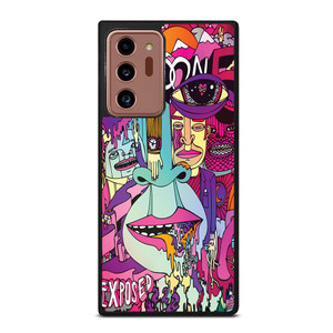 MAROON 5 OVEREXPOSED Samsung Galaxy Note 20 Ultra Case Cover MAROON 5 OVEREXPOSED Samsung Galaxy Note 20 Ultra Case Cover