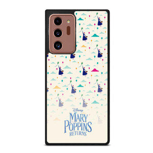 MARY POPPINS PATTREN Samsung Galaxy Note 20 Ultra Case Cover MARY POPPINS PATTREN Samsung Galaxy Note 20 Ultra Case Cover