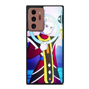 MERUS ANGEL DBS Samsung Galaxy Note 20 Ultra Case Cover MERUS ANGEL DBS Samsung Galaxy Note 20 Ultra Case Cover