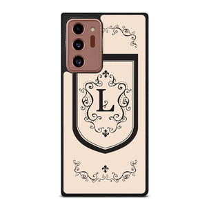 MONOGRAM GARDEN FLAG 1 Samsung Galaxy Note 20 Ultra Case Cover MONOGRAM GARDEN FLAG 1 Samsung Galaxy Note 20 Ultra Case Cover