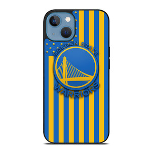 GOLDEN STATE WARRIORS iPhone 13 Case Cover