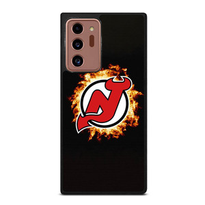 NEW JERSEY DEVILS ICON Samsung Galaxy Note 20 Ultra Case Cover NEW JERSEY DEVILS ICON Samsung Galaxy Note 20 Ultra Case Cover
