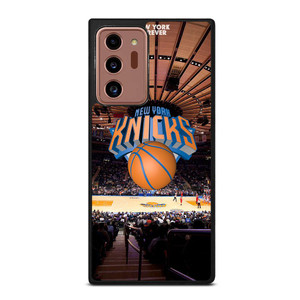 NEW YORK KNICKS NBA Samsung Galaxy Note 20 Ultra Case Cover NEW YORK KNICKS NBA Samsung Galaxy Note 20 Ultra Case Cover