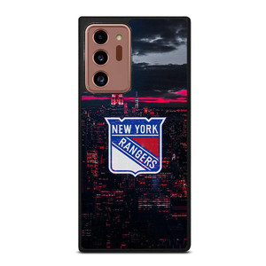 NEW YORK RANGERS CITY Samsung Galaxy Note 20 Ultra Case Cover